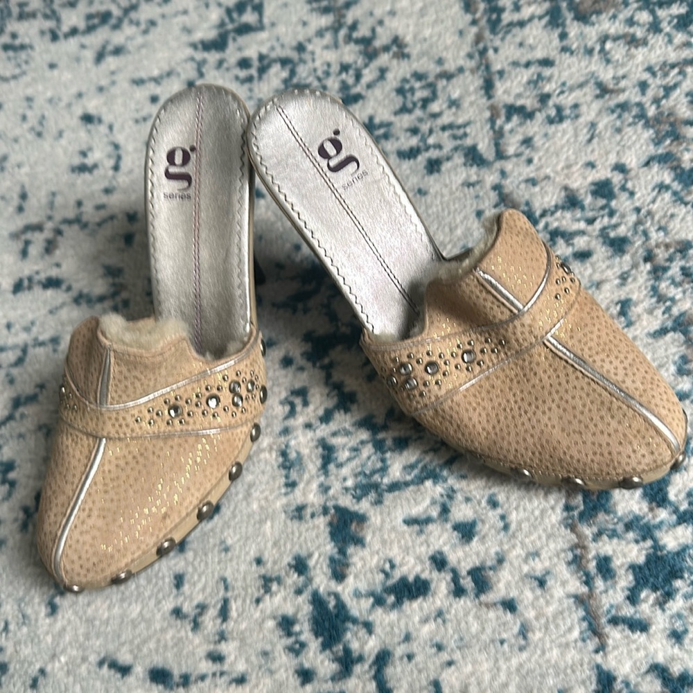 High heels women’s shoes